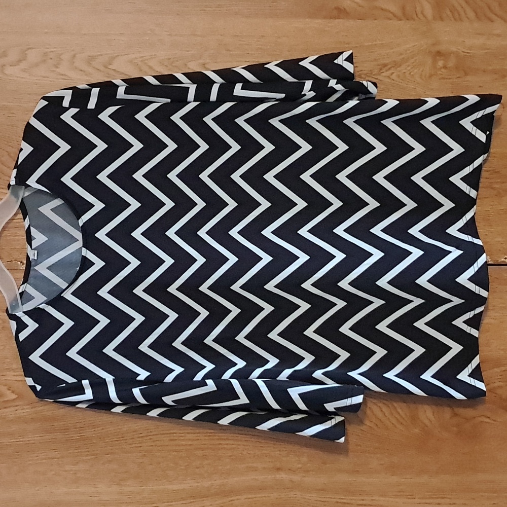 Women's Dressy Spandex Top